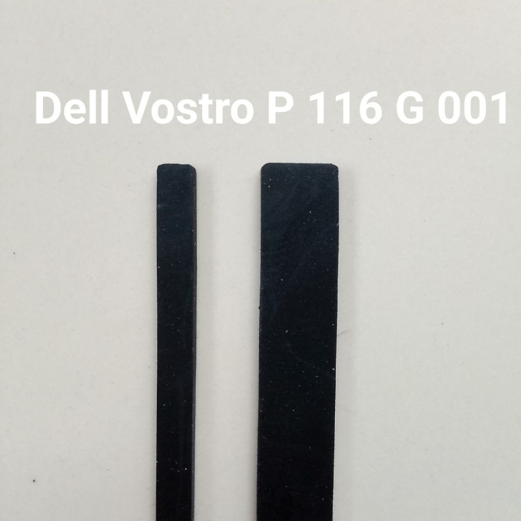 DIY UNIVERSAL Karet Laptop Universal Dell Vostro P 116 G 001 | Bisa dipotong Ramadan Sale Ramadhan S