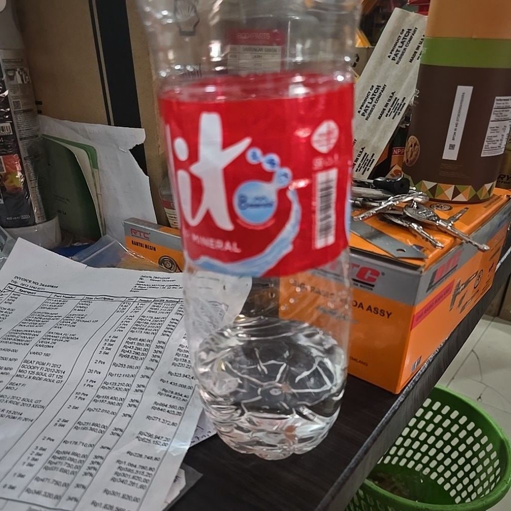 BLOK SHERR RKN MIO J