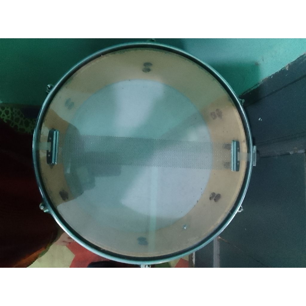 snare drum Rolling