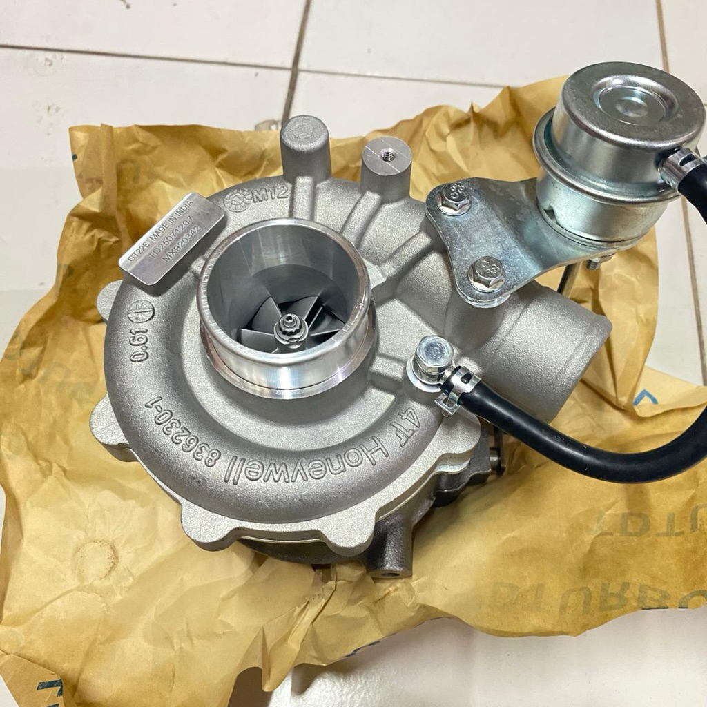 TURBO CHARGER KEONG TURBO CANTER PS125 HDX PS 136 HDX