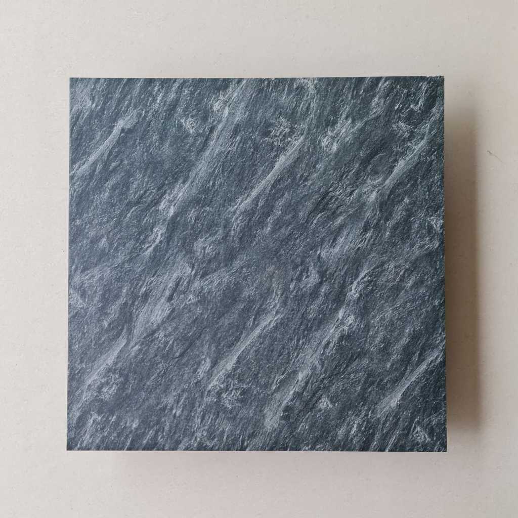 Keramik Lantai Cutting Kasar 50x50 UNO Savona DGY