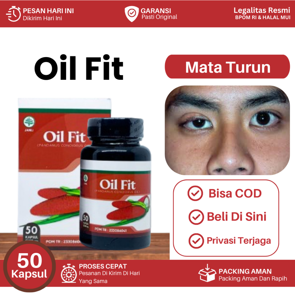 Obat Untuk Mata Turun, Mata Melorot, Mata Sipit Sebelah, Mata Kecil Sebelah, Kelopak Mata Kendur Ata