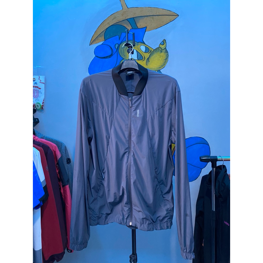 RSC Millet Model Boomber