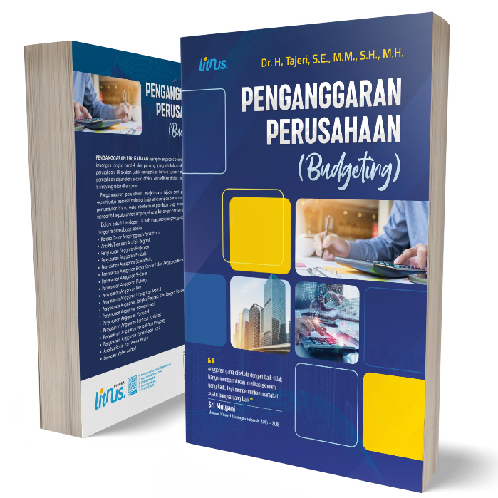 Penganggaran Perusahaan Budgeting - Tajeri - LN