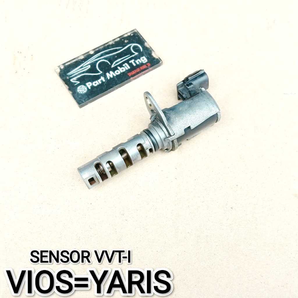 OCV Valve Sensor VVTI Toyota Vios Yaris Limo
