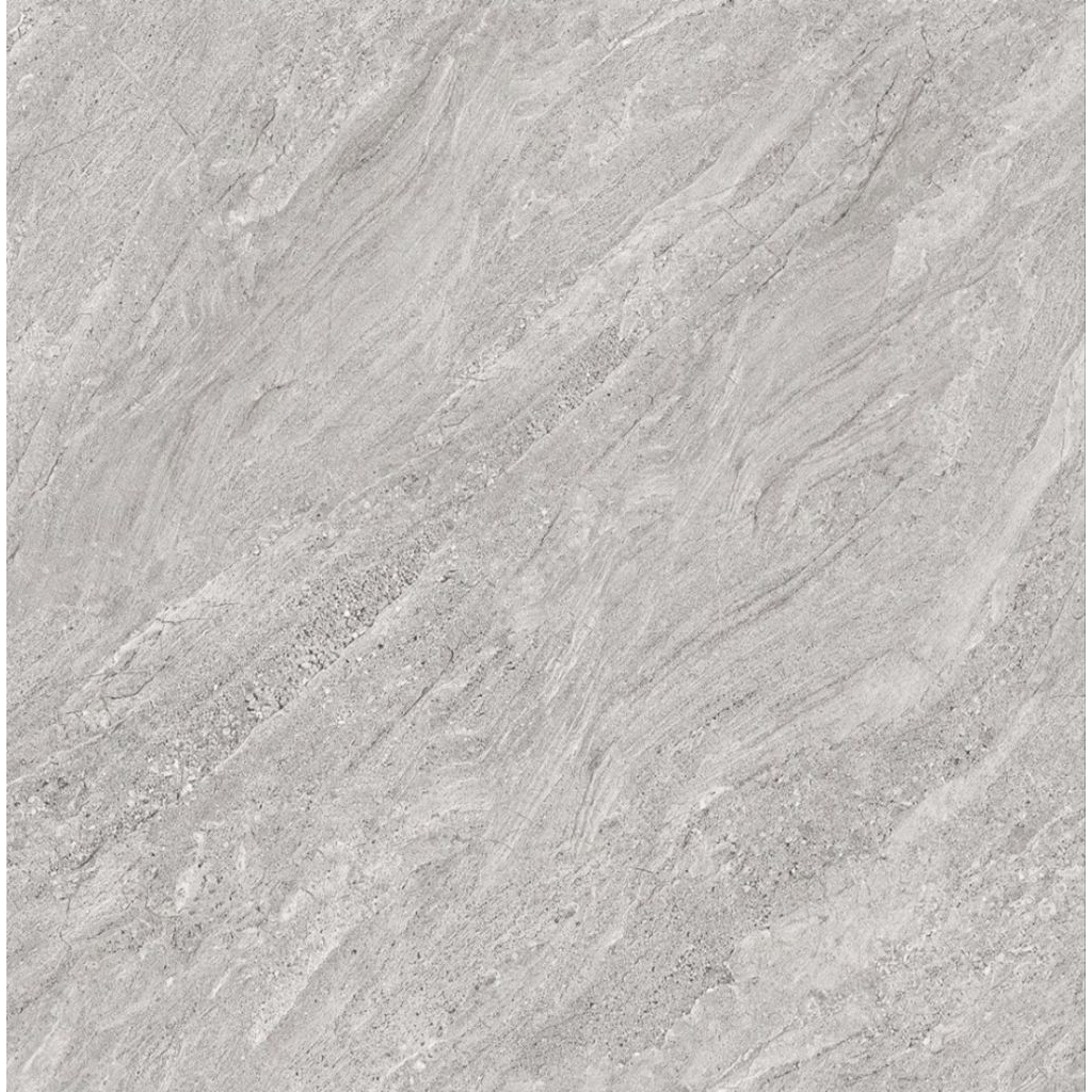 GRANIT 60×60 ARNA OMKARA GREY | GLAZED POLISH