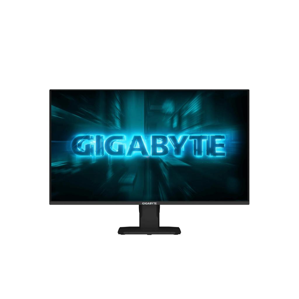 Gigabyte Monitor 27" G27Q20 QHD IPS 200Hz HDR10 HDMI Gaming Garansi Resmi
