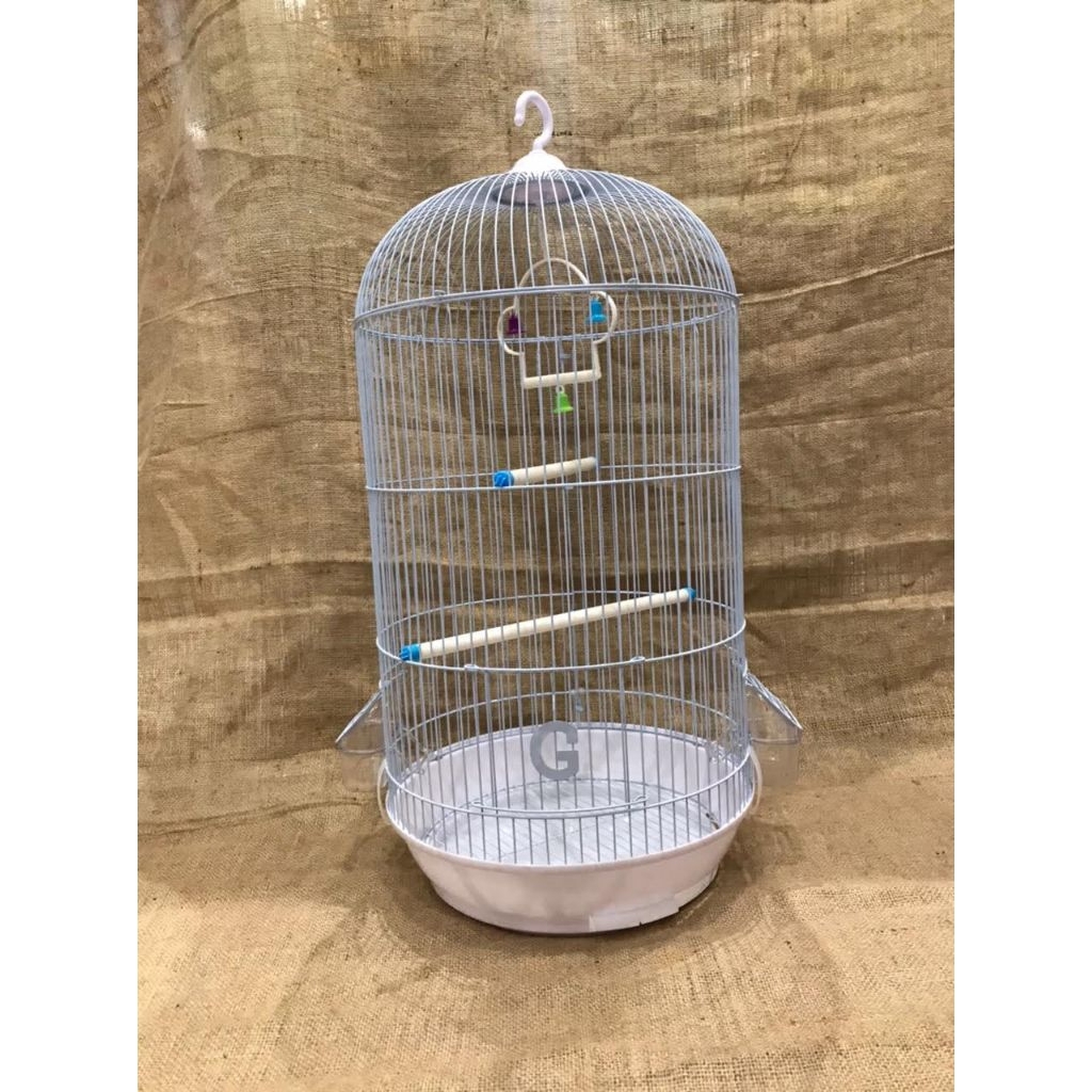 Kandang fox Lovebird / kandang burung / kandang Lovebird standard