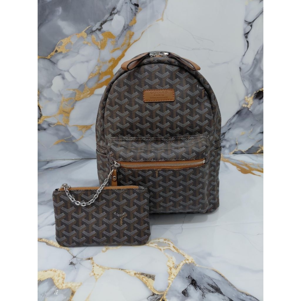 BACKPACK RANSEL VIP GRADE #3018