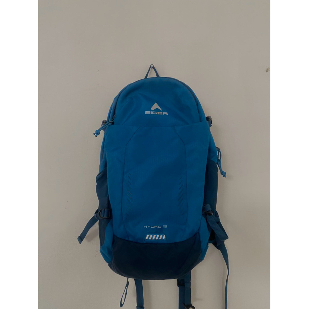 Tas Eiger Hydra 15L