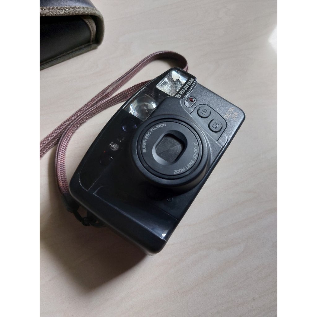 Kamera analog fujifilm DL-290 zoom
