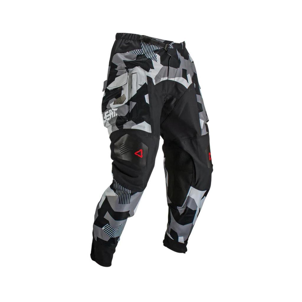 Celana Leatt Moto 4.5 HydraDri – Forge 24 / Pants Motocross & Enduro Original