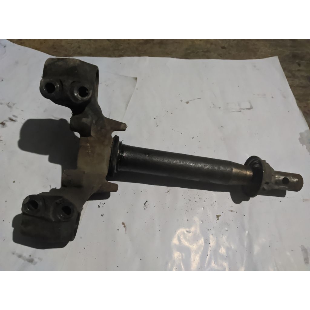 T komstir supra lama