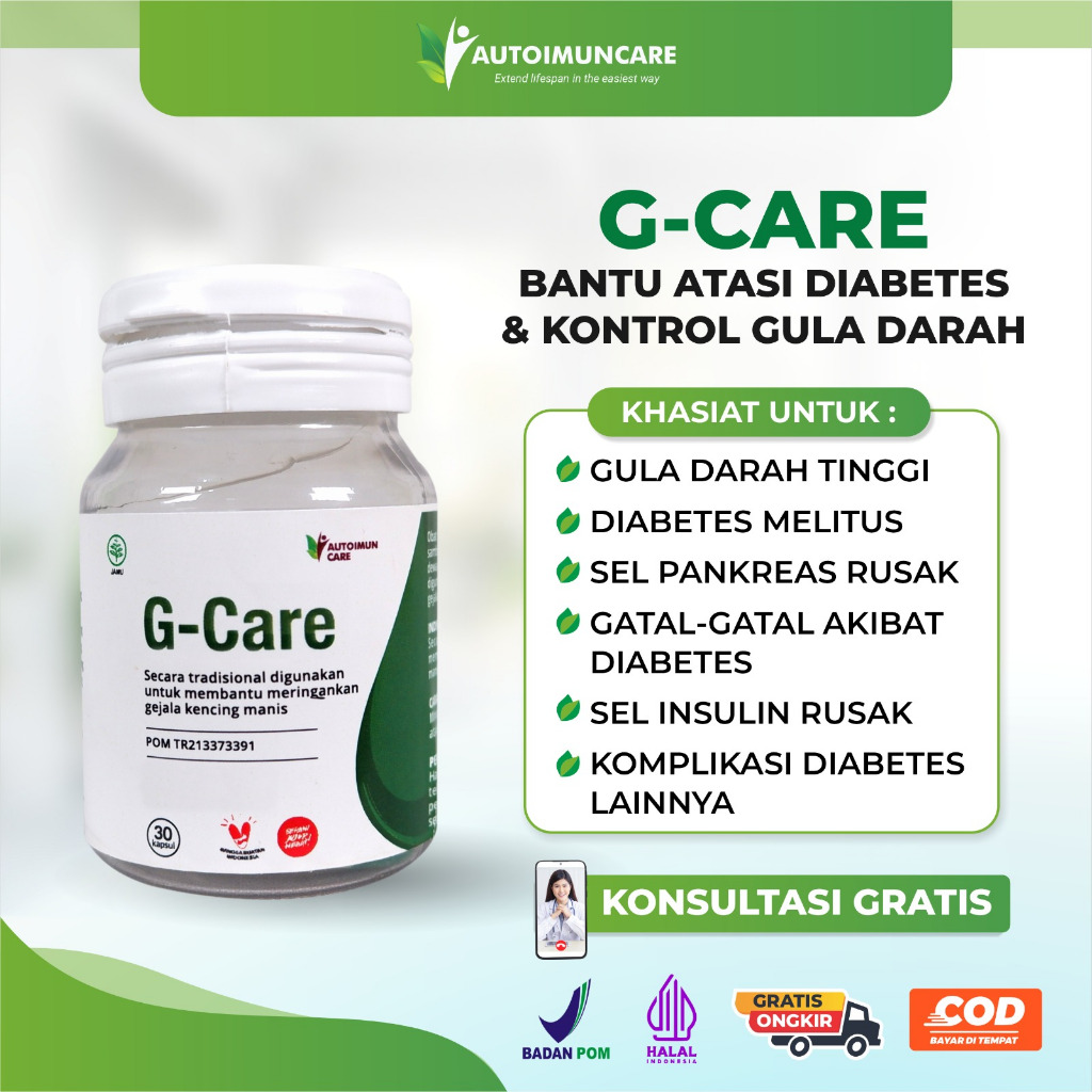 OBAT DIABETES - PENURUN GULA DARAH DIABETES - OBAT HERBAL DIABETES - OBAT PENURUN GULA DARAH BPOM