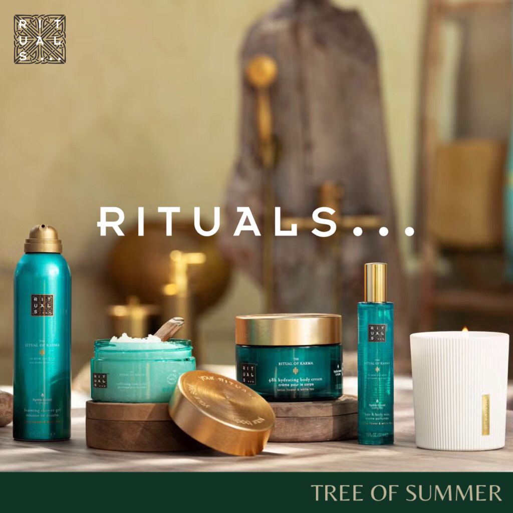 RITUALS - All Products