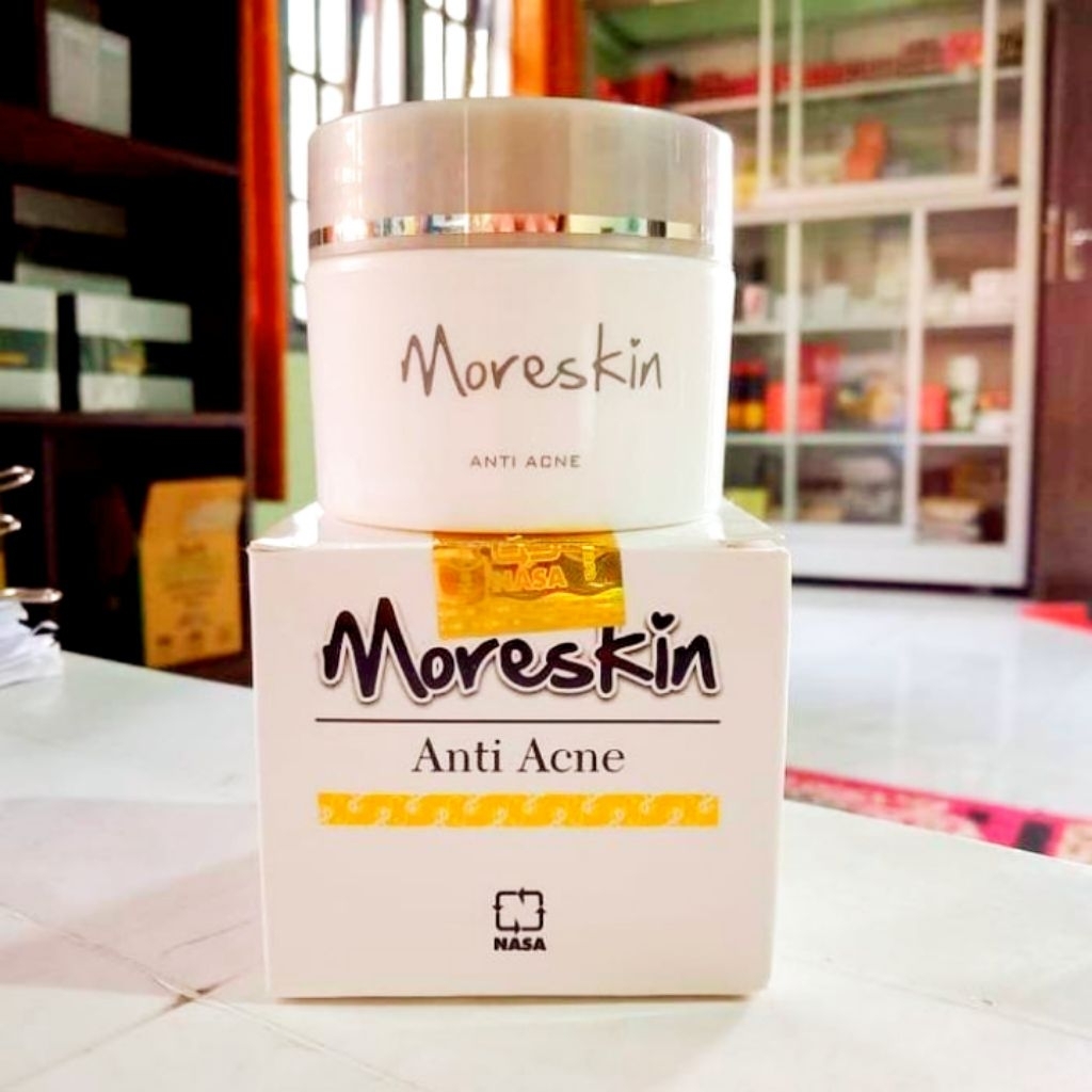 moreskin anti acne