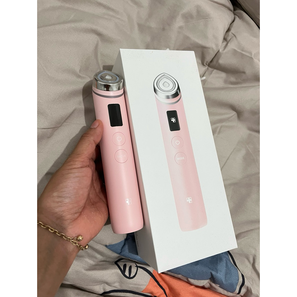 medicube age r booster