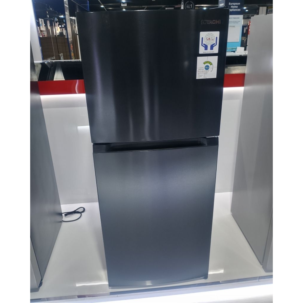 KULKAS HITACHI HRTN5198MDXIDKulkas 2 Pintu Inverter