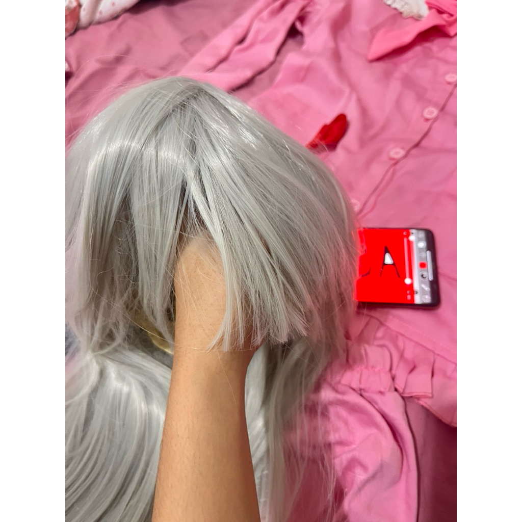 cosplay sagiri dan megumi kato prelov