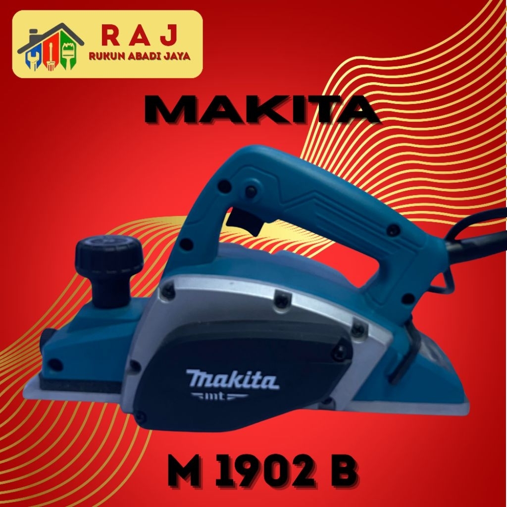 Makita Mesin Ketam 1902 B