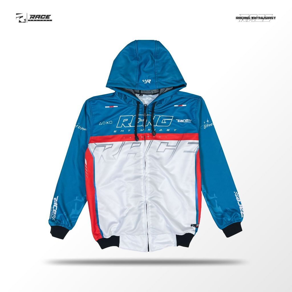 Jaket Lotto STREET ENJOYERS RACE FACTORY -TOSCA