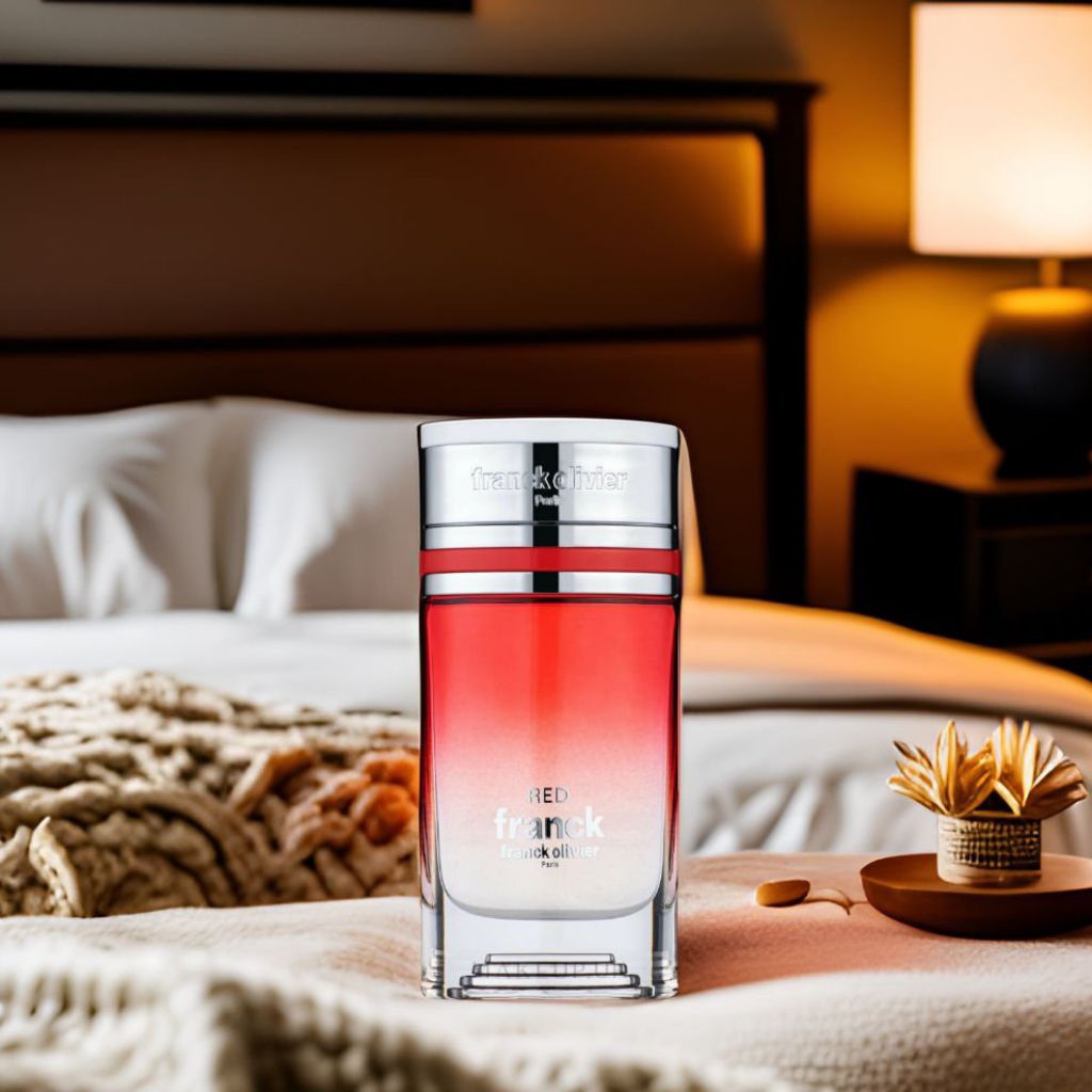 Original Franck Oliver - Franck Red