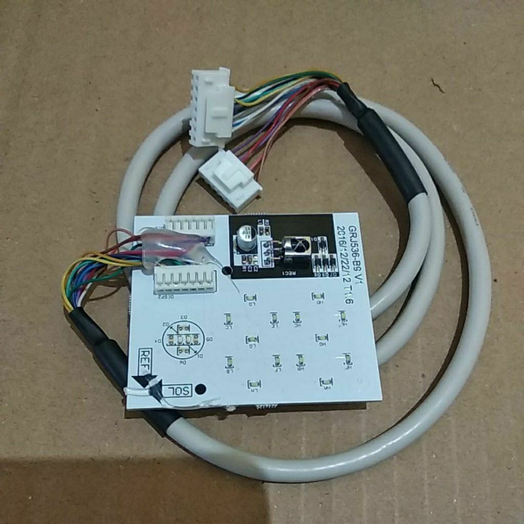 Sensor AC SHARP AH-A5UCY , AH-A9UCY , AH-A9UCY