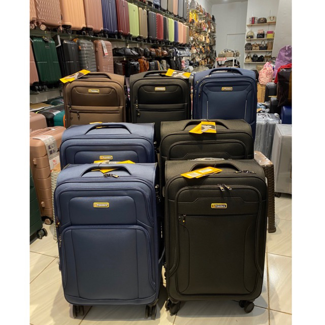 Koper President Nylon 28inch