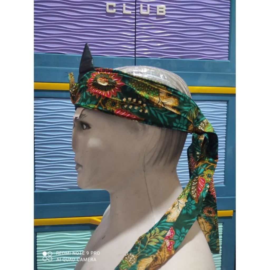 blangkon sunda, blangkon jawa, blangkon dewasa belangkon adat oblong