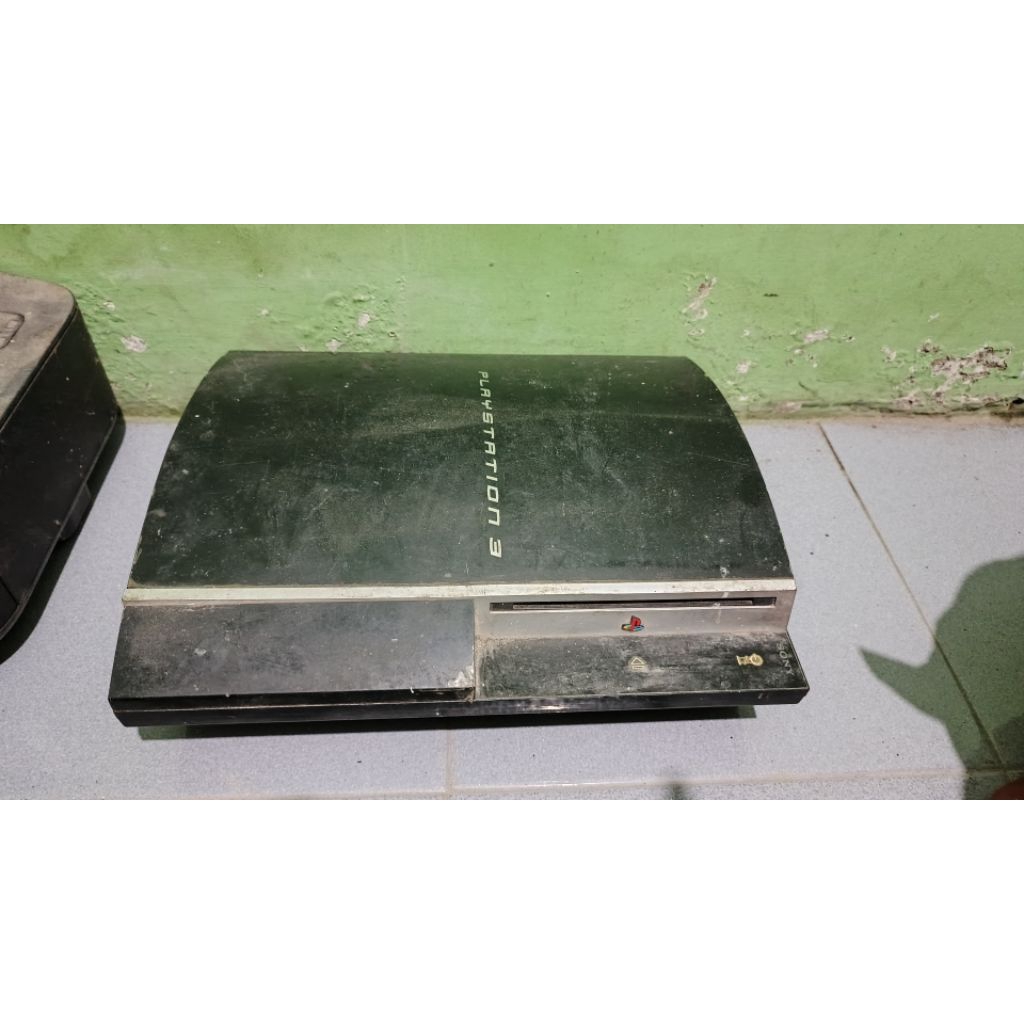 PS3 Matot