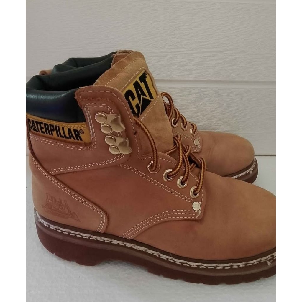 caterpillar second 90%