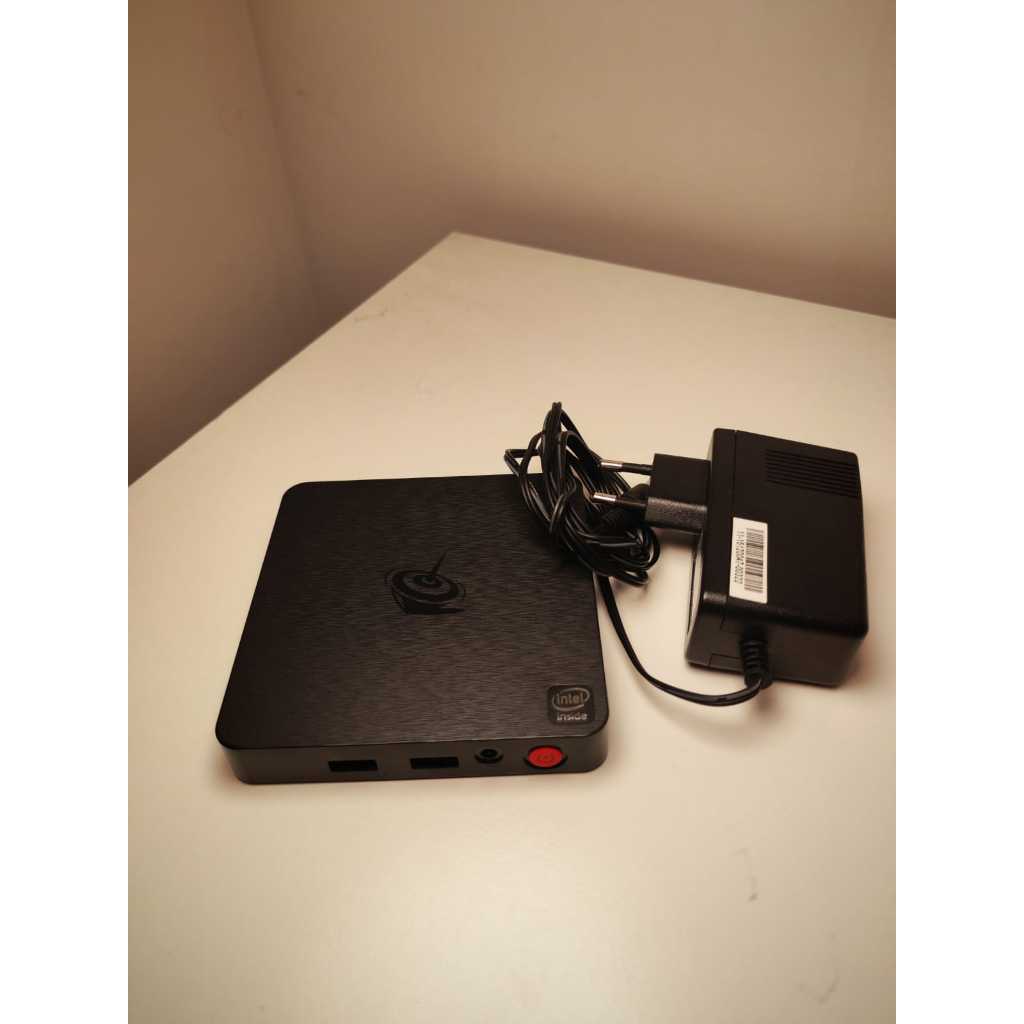 Mini PC Beelink T4 – Bekas | Kondisi Sangat Baik