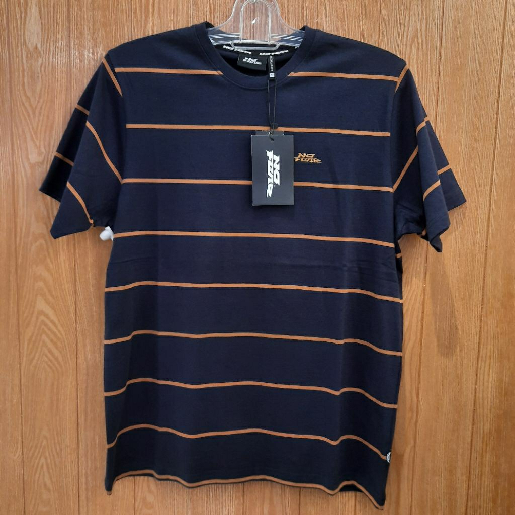 Kaos Pria No Fear Original [ TERBARU ]