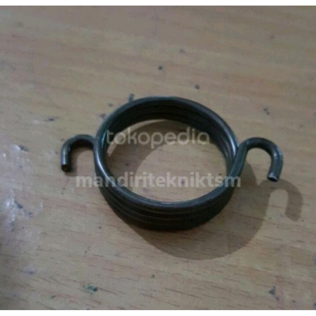 per rewind spring chainsaw 5200 5800 / per rewind spring chainsaw proquip