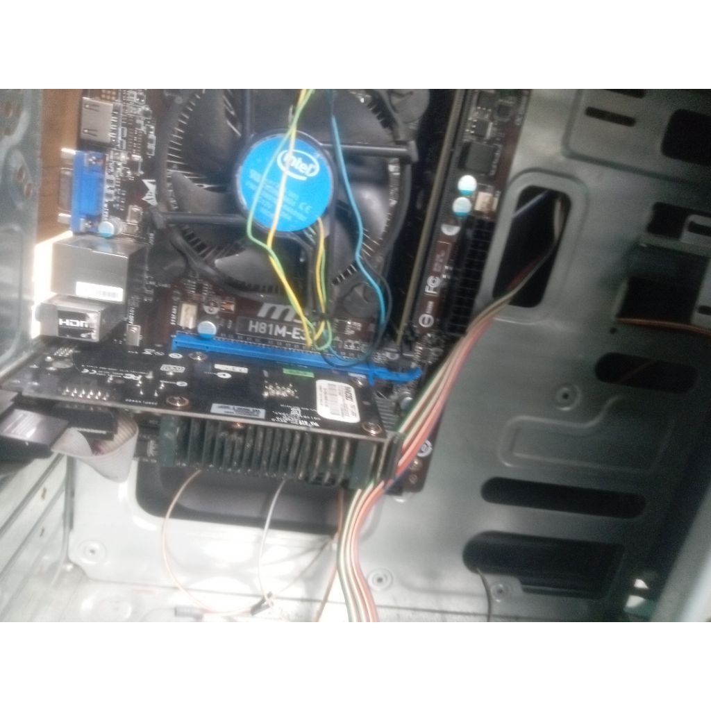 INNO3D GeForce GT 710