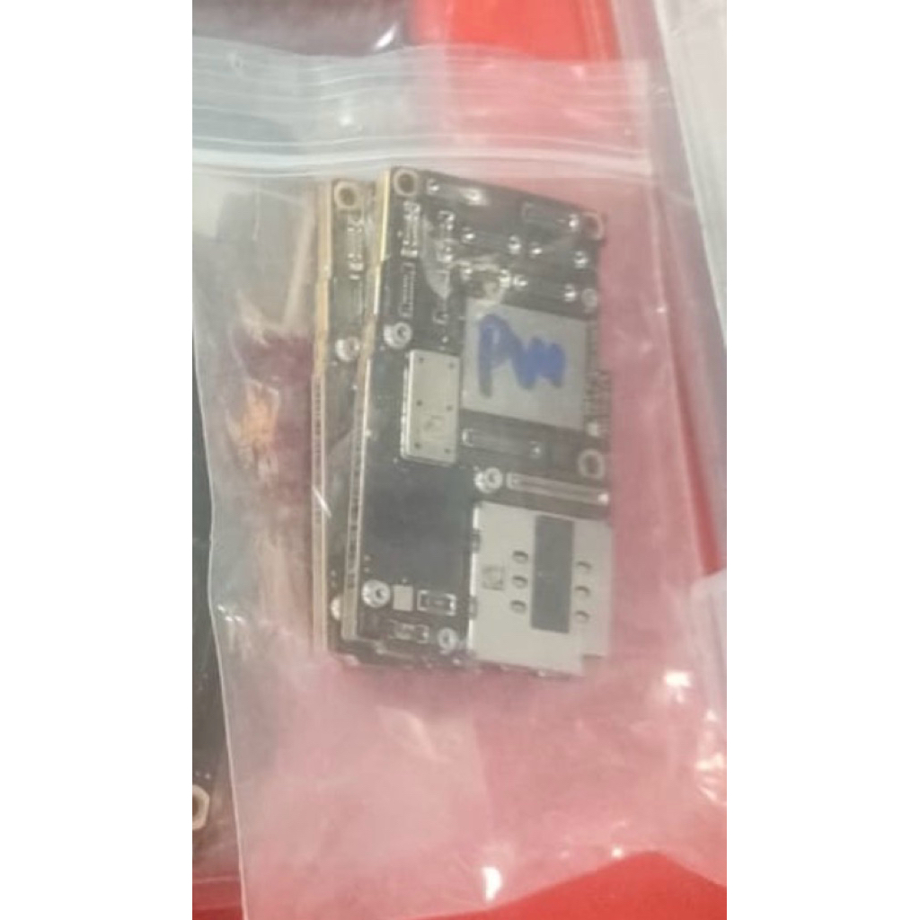 mesin iphone 11 promax 256 bypass wifi only