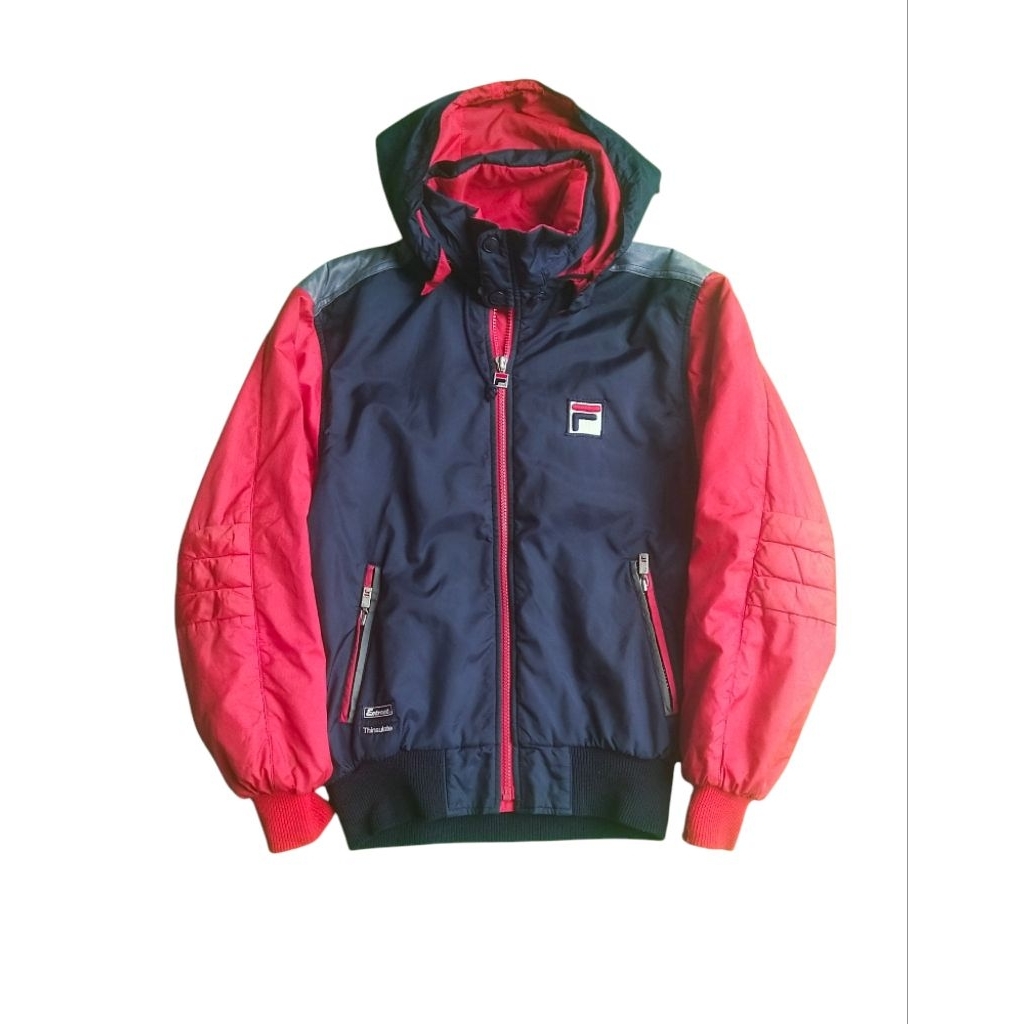Fila jacket vintage
