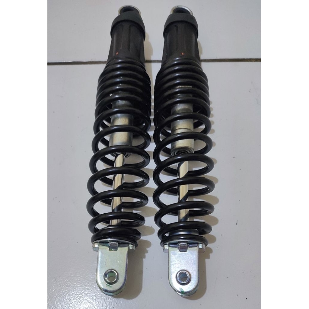 Shockbreaker Shock Belakang Yamaha NMAX Aerox Old KYB Original NOS Baru Stok Lama Lostpack