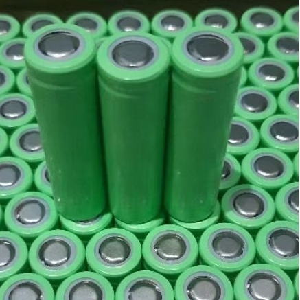 Baterai cas 14500 Batrai AA/ Batrai Baru  3.7v 500mah