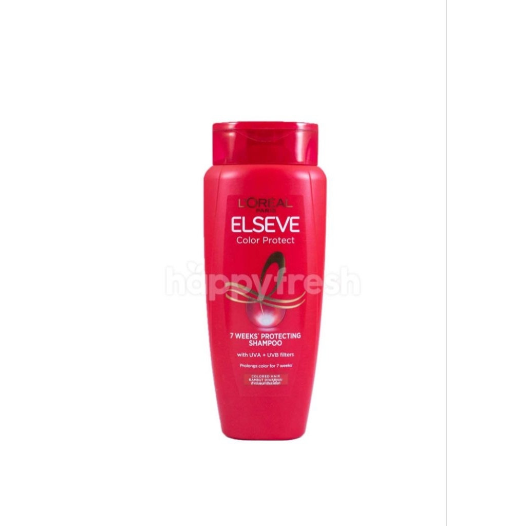 Loreal Color Protect Shampo 280 ml