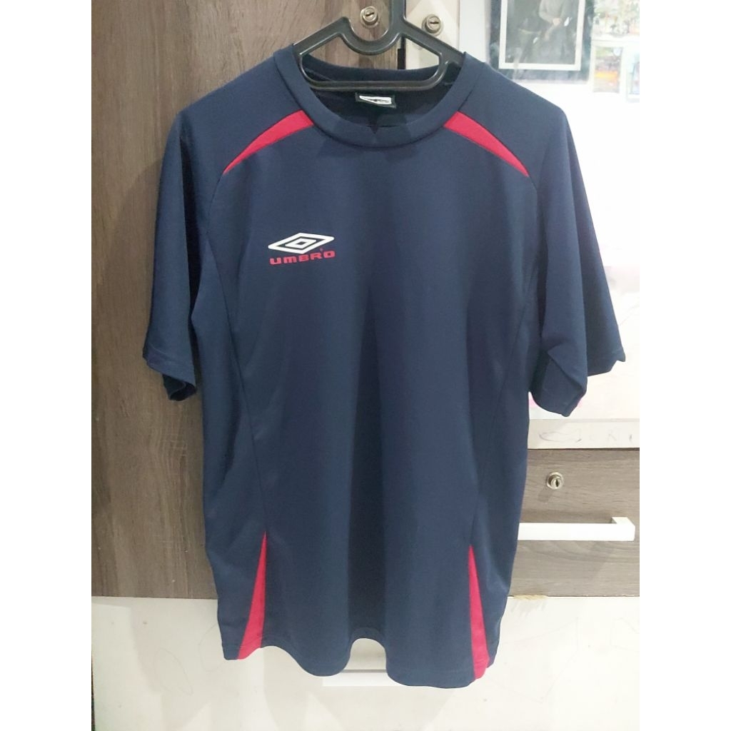 Jersey Umbro Retro Second