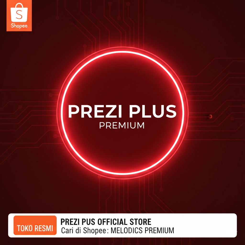 PREZI PLUS PREMIUM
