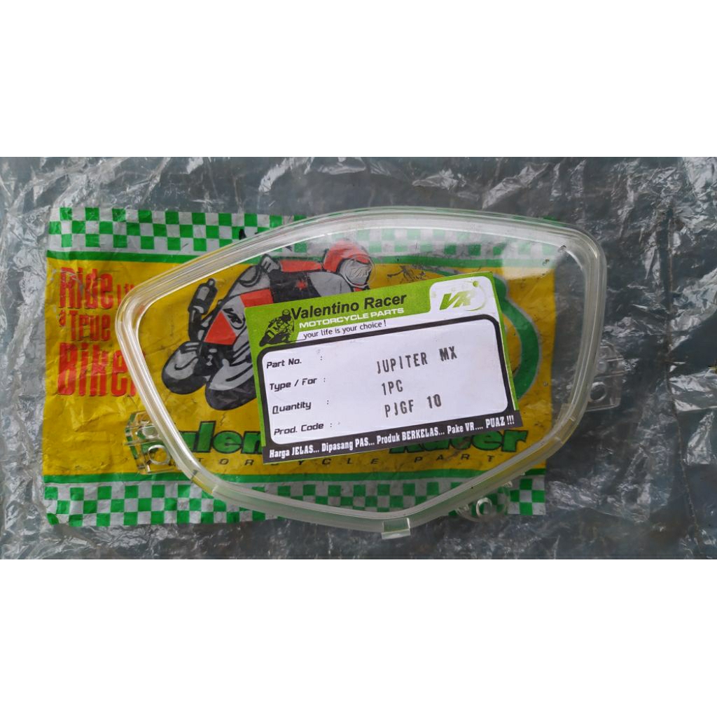 mika speedometer Jupiter MX old Jupiter MX lama