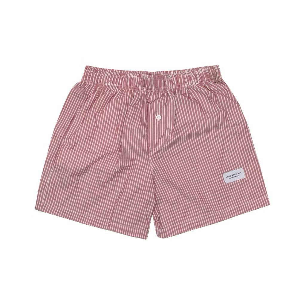 Celana Boxer SALUR BENHUR Warna Wanita Pria / Celana Pendek