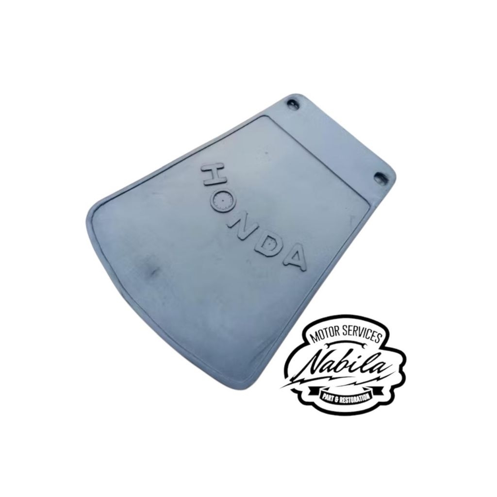 Kepet karet belakang spakbor honda sedang s90  90z benly cb100cb125 cb175 cb200 cg xl125 gl 100