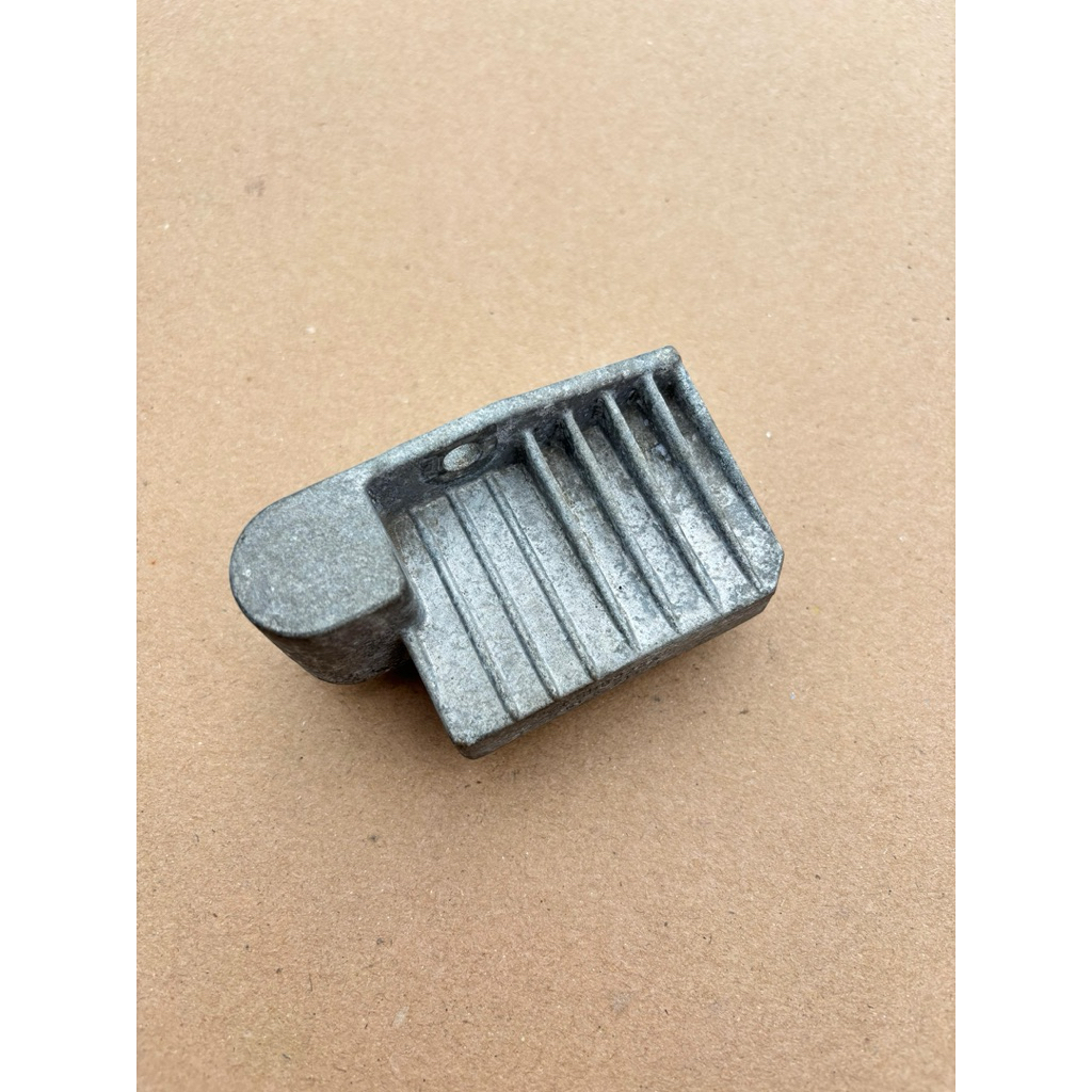 Regulator Voltage Kiprok Revo Fit Fi Original K03