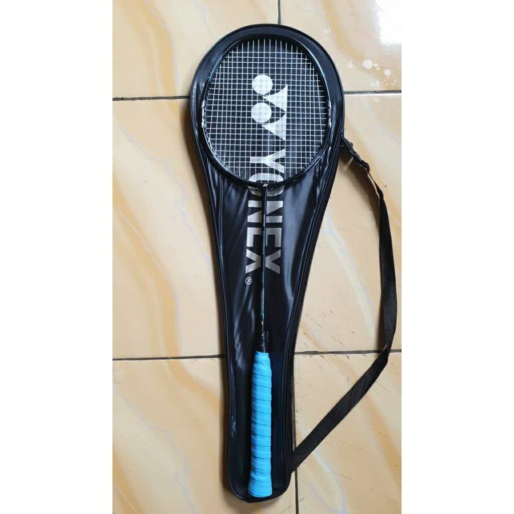 raket yonex voltric z force 2