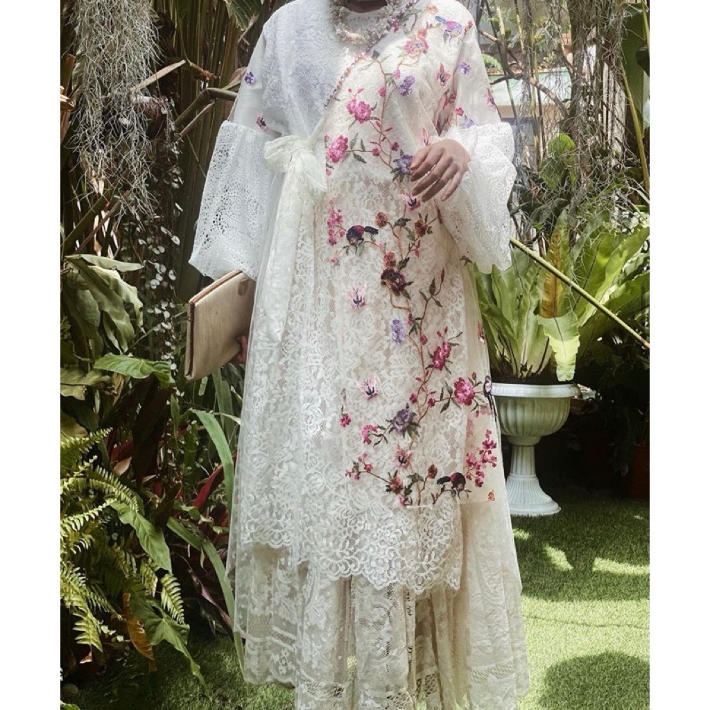 Beachylooks tunik preloved