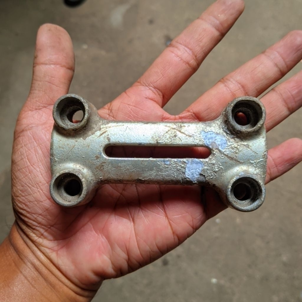 Raiser suzuki bandit gsf 400 original