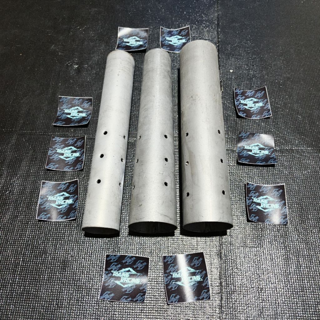 Saringan Knalpot Samlong DRACO DSM MEDWICK VIN RKS AMOR MERCH AMORA DLL